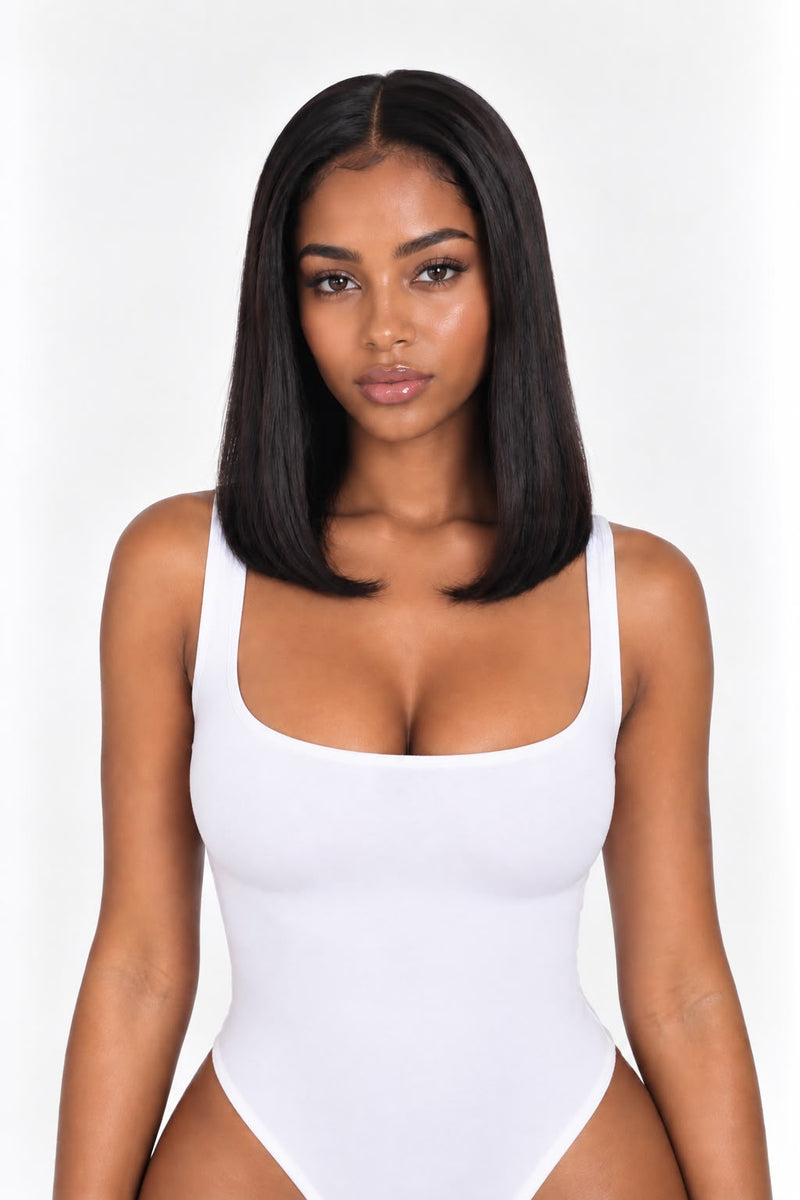 Bob Straight 12"