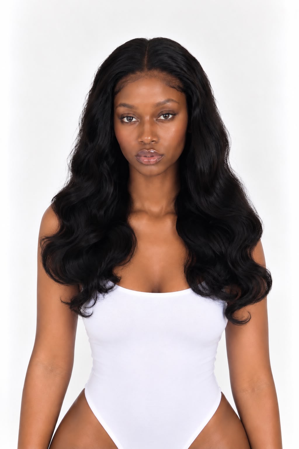 Body Wave 18"