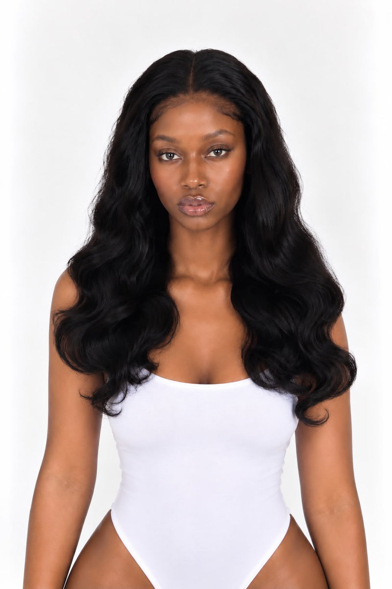 Body Wave 18"